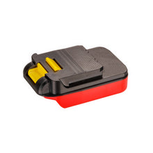 Charger l&#39;image dans la galerie, Craftsman 20V à Chicago Electric 18V Adaptateur de Batterie
