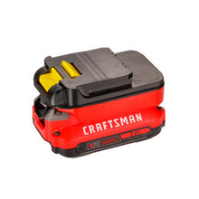Charger l&#39;image dans la galerie, Craftsman 20V à Chicago Electric 18V Adaptateur de Batterie
