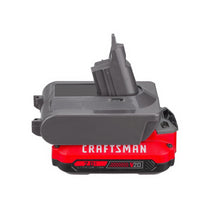 Charger l&#39;image dans la galerie, Craftsman 20V à Dyson V6 Adaptateur de Batterie
