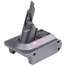Charger l&#39;image dans la galerie, Craftsman 20V à Dyson V8 Adaptateur de Batterie
