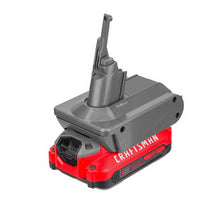 Charger l&#39;image dans la galerie, Craftsman 20V à Dyson V8 Adaptateur de Batterie
