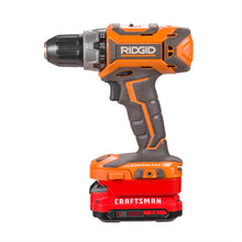 Charger l&#39;image dans la galerie, Craftsman 20V à RIDGID 18V Adaptateur de Batterie
