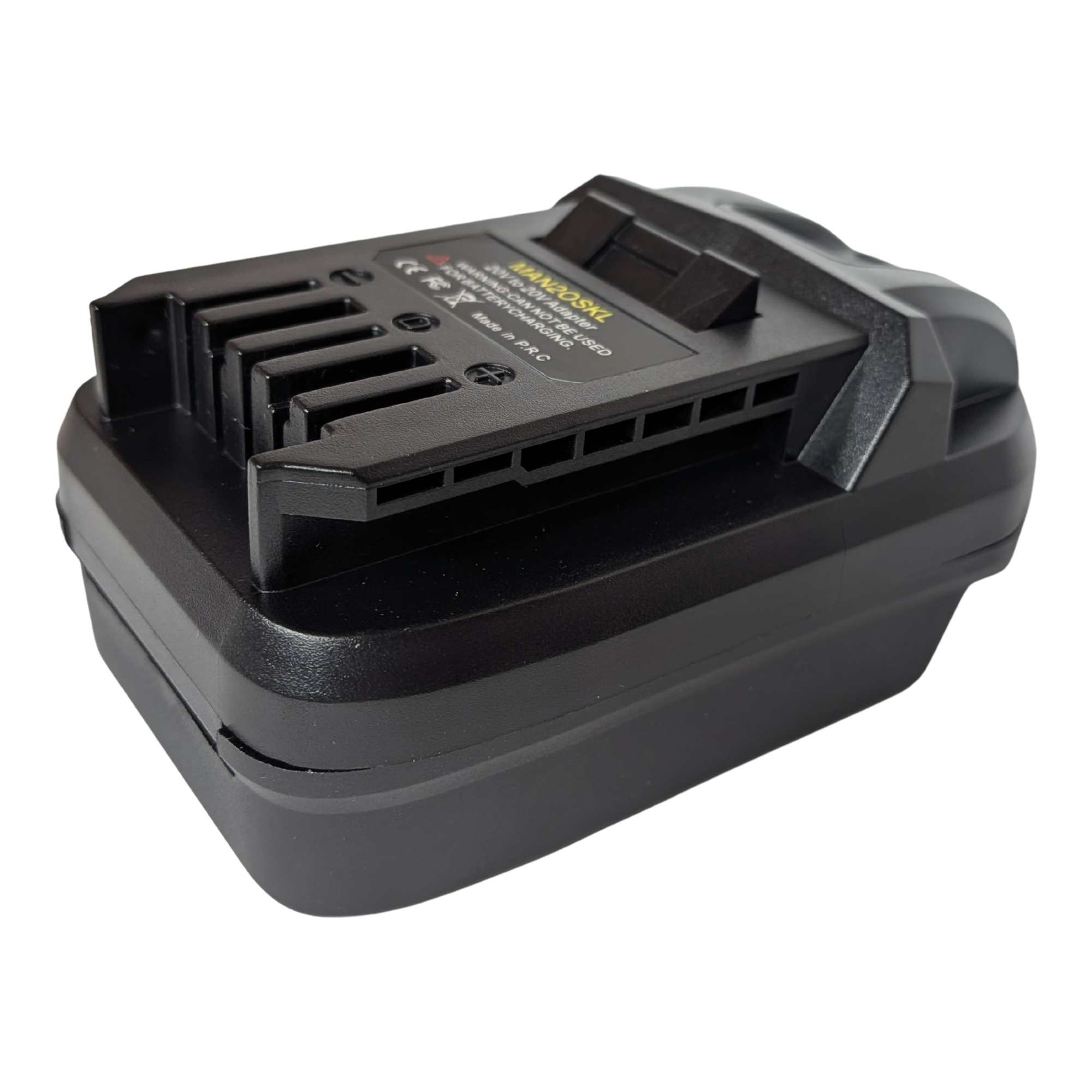 Craftsman 20V vers SKIL 20V PWR CORE Adaptateur de batterie