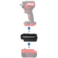 Craftsman 20V vers SKIL 20V PWR CORE Adaptateur de batterie