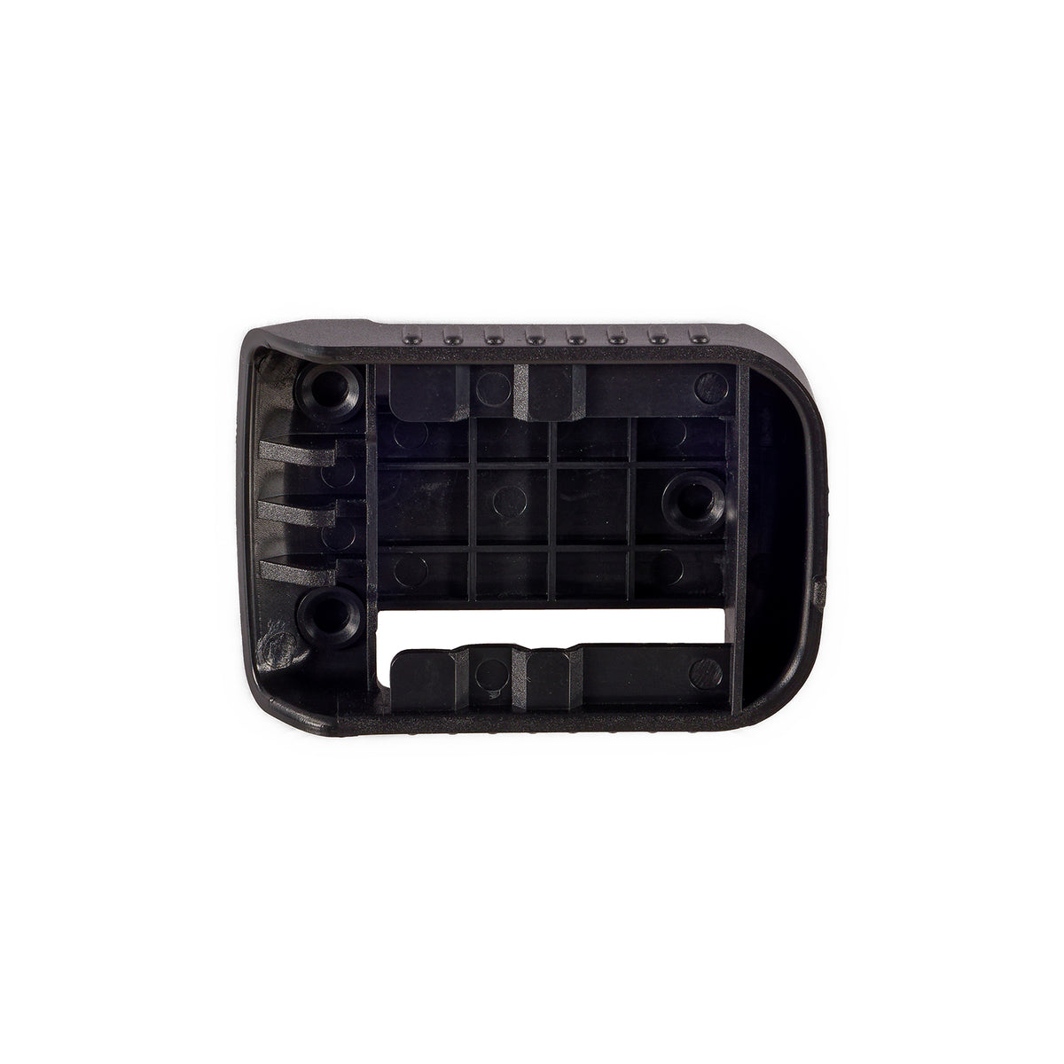 Support de batterie DeWalt 20V-60V avec fixation
