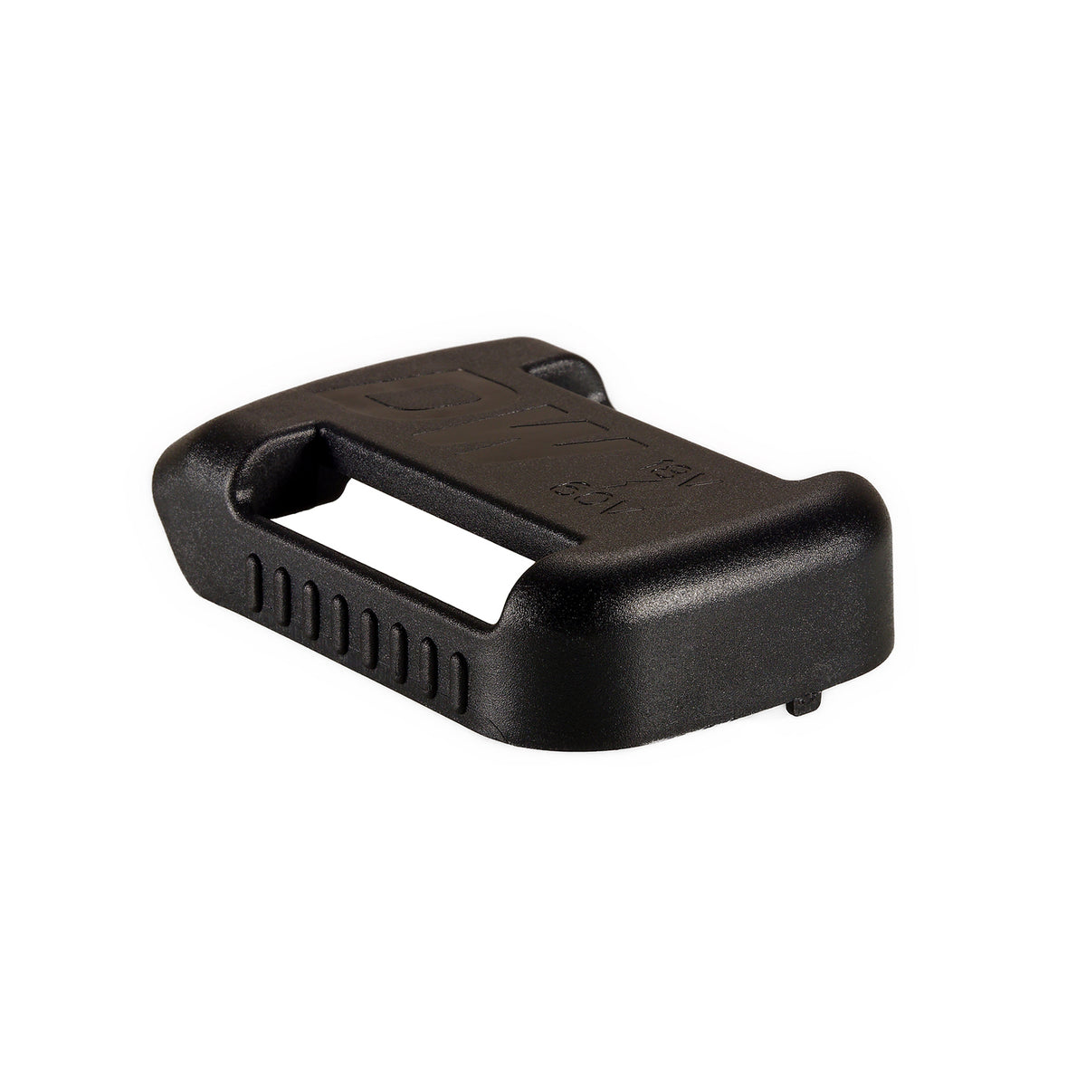 Support de batterie DeWalt 20V-60V avec fixation