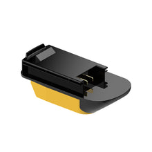 Charger l&#39;image dans la galerie, DeWalt 20V à Black and Decker 18V Adaptateur de Batterie
