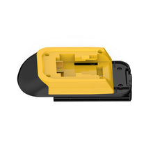 Charger l&#39;image dans la galerie, DeWalt 20V à Black and Decker 18V Adaptateur de Batterie
