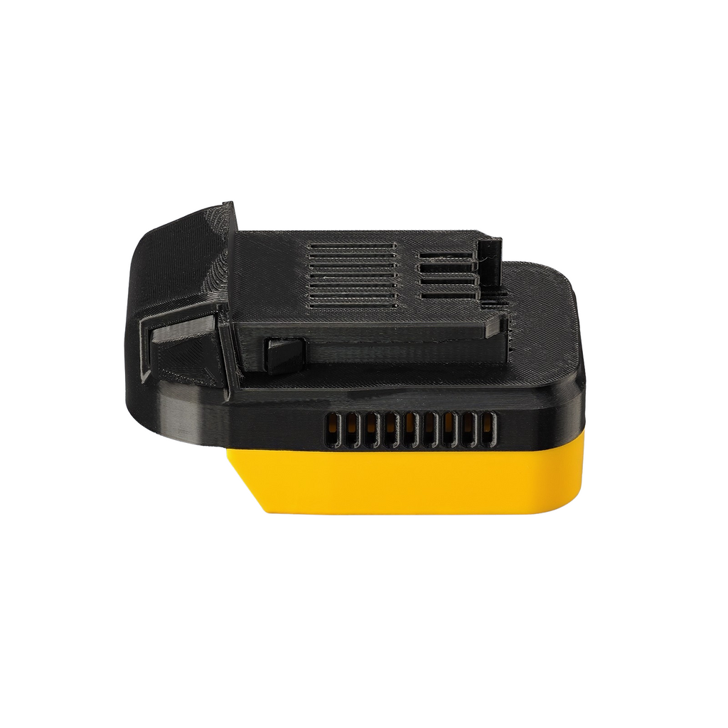 DeWalt 20V MAX vers Kobalt 24V Adaptateur de batterie