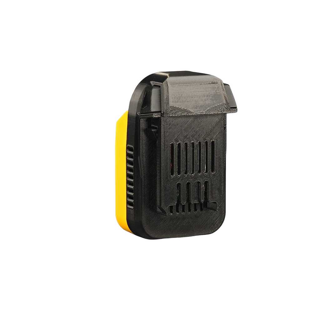 DeWalt 20V MAX vers Kobalt 24V Adaptateur de batterie