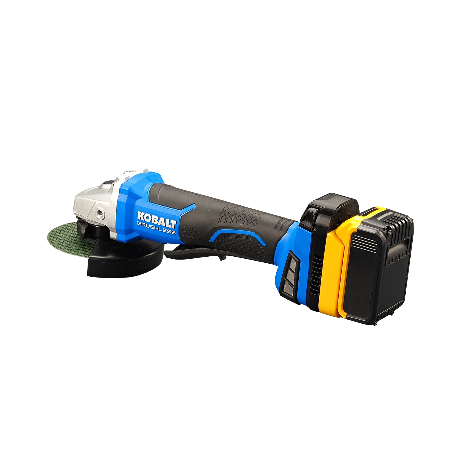 DeWalt 20V MAX vers Kobalt 24V Adaptateur de batterie
