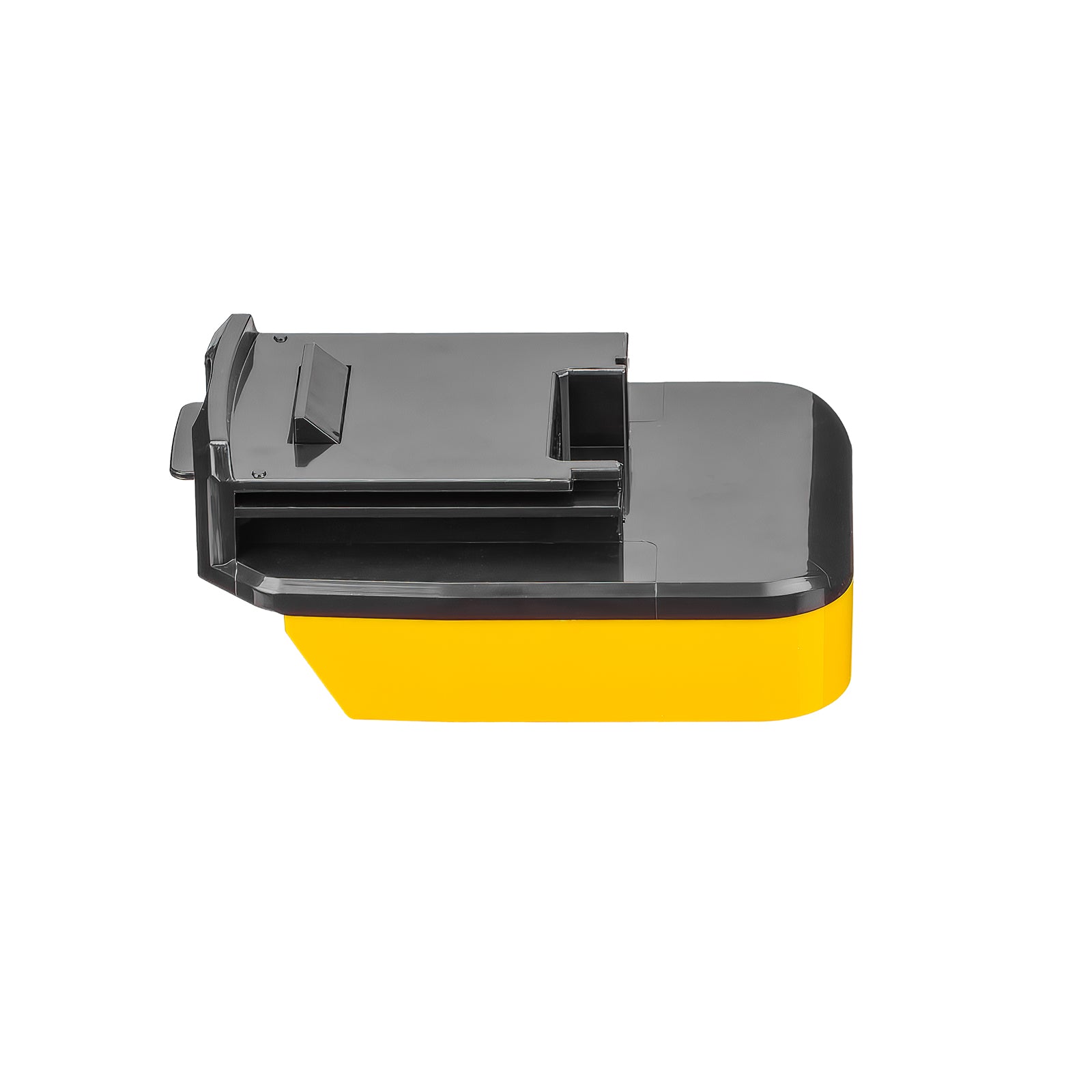 Adaptateur de batterie DeWalt 20V vers Porter Cable 18V