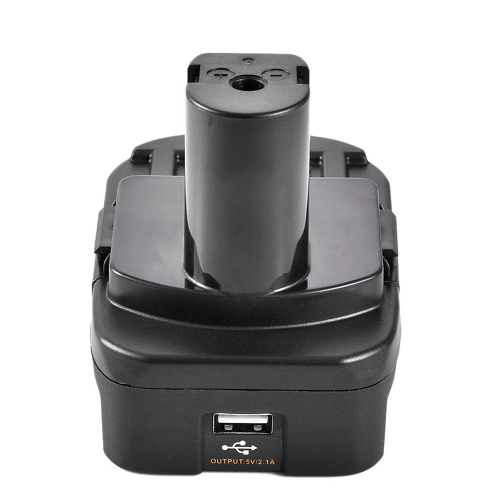 DeWalt 20V MAX vers Ryobi 18V ONE+ Adaptateur de batterie
