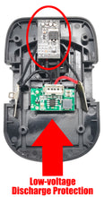 Charger l&#39;image dans la galerie, Milwaukee 18V à Ryobi 18V Adaptateur de Batterie

