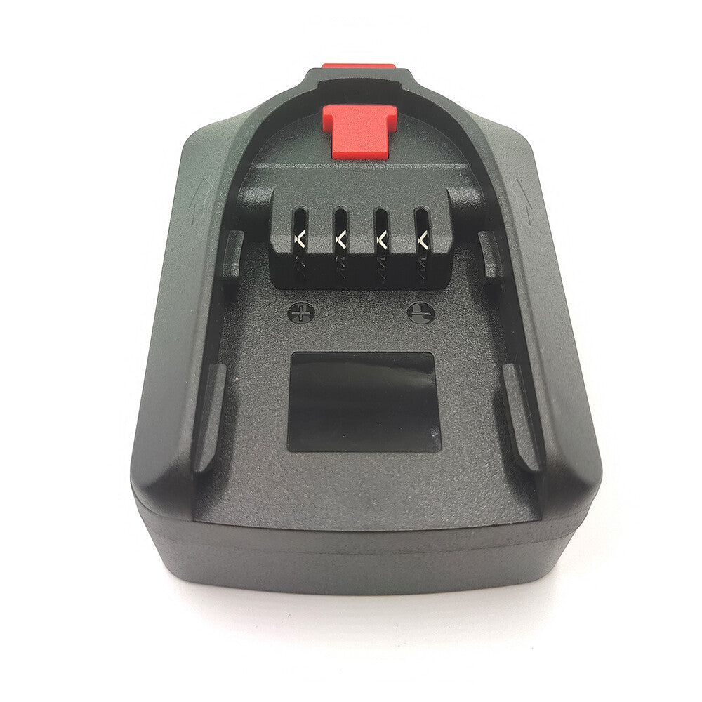 DeWalt 20V MAX vers Bosch 18V PBA (Vert) Adaptateur de batterie