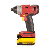 Charger l&#39;image dans la galerie, DeWalt 20V à Chicago Electric 18V Adaptateur de Batterie
