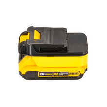 Charger l&#39;image dans la galerie, DeWalt 20V à Chicago Electric 18V Adaptateur de Batterie
