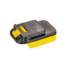 Charger l&#39;image dans la galerie, DeWalt 20V à Chicago Electric 18V Adaptateur de Batterie
