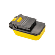 Charger l&#39;image dans la galerie, DeWalt 20V à Chicago Electric 18V Adaptateur de Batterie
