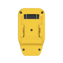 Charger l&#39;image dans la galerie, DeWalt 20V à Craftsman Bolt-On 20V Adaptateur de Batterie
