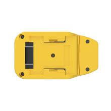 Charger l&#39;image dans la galerie, DeWalt 20V à Craftsman Bolt-On 20V Adaptateur de Batterie
