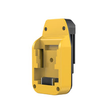 Charger l&#39;image dans la galerie, DeWalt 20V à Craftsman Bolt-On 20V Adaptateur de Batterie
