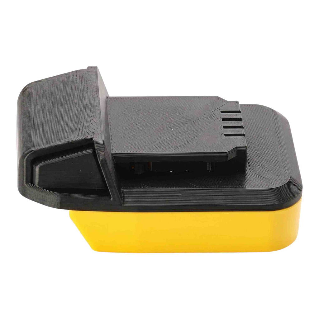 DeWalt 20V MAX vers Earthquake 20V XT Adaptateur de batterie