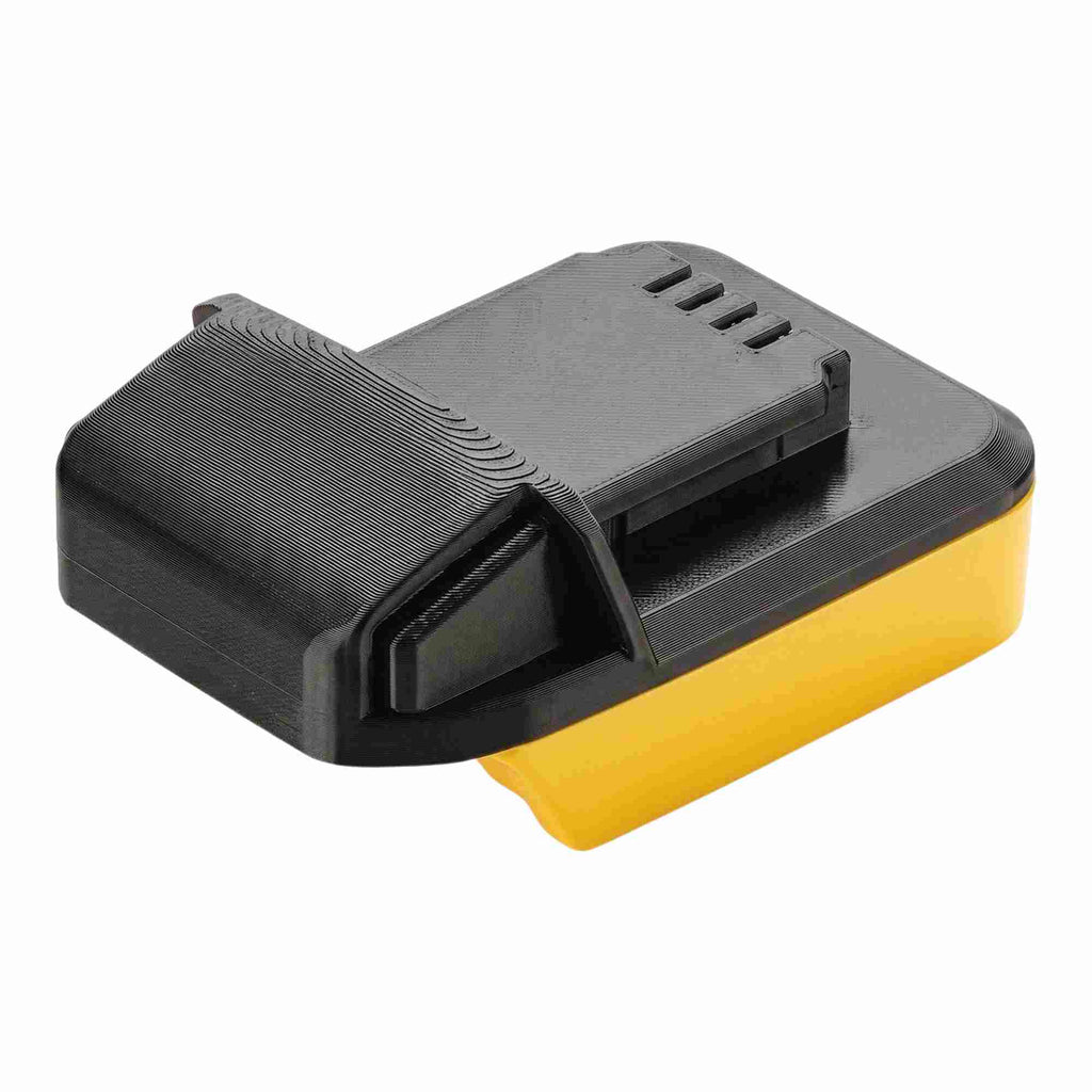 DeWalt 20V MAX vers Earthquake 20V XT Adaptateur de batterie