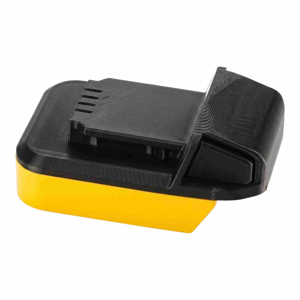 DeWalt 20V MAX vers Earthquake 20V XT Adaptateur de batterie