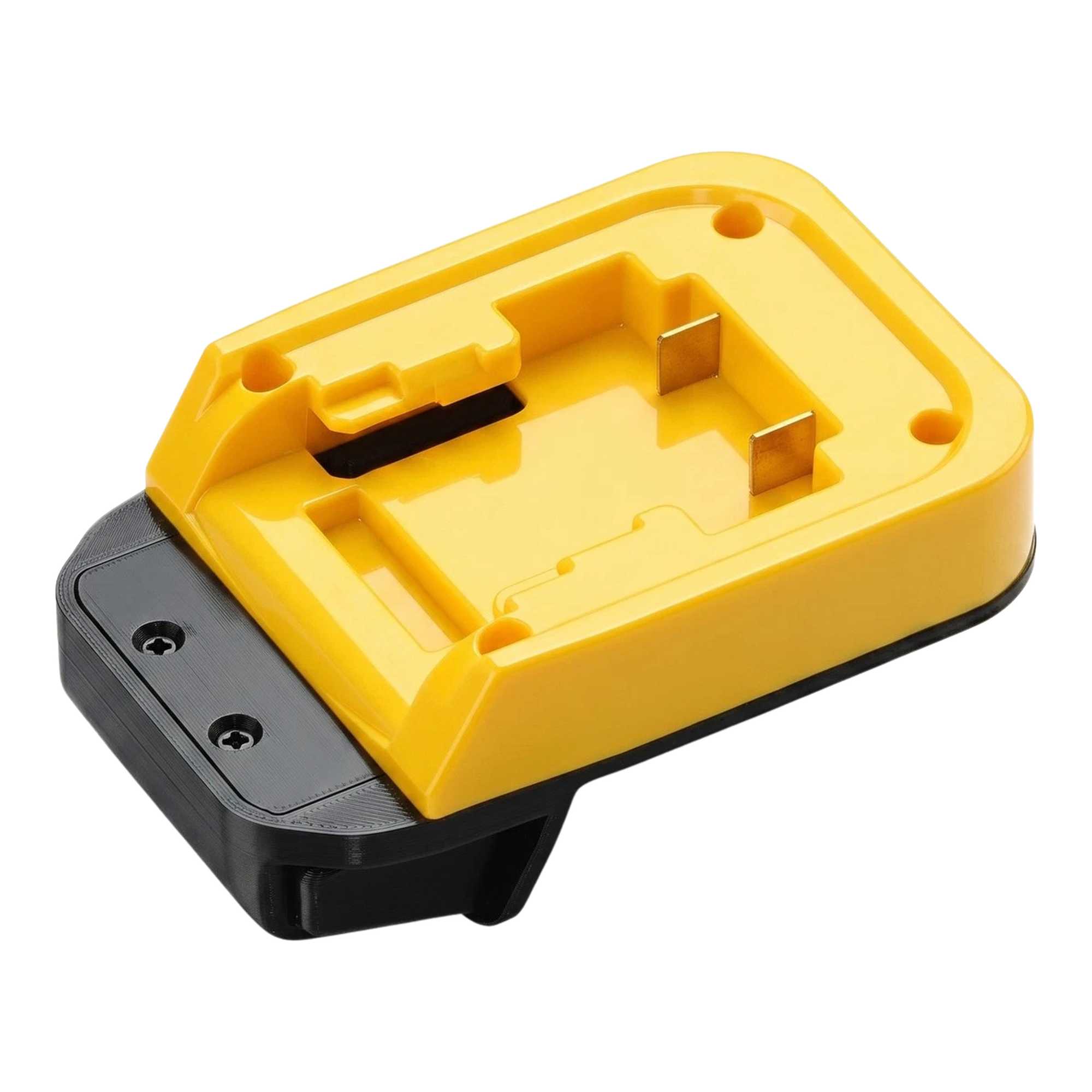 DeWalt 20V MAX vers Earthquake 20V XT Adaptateur de batterie