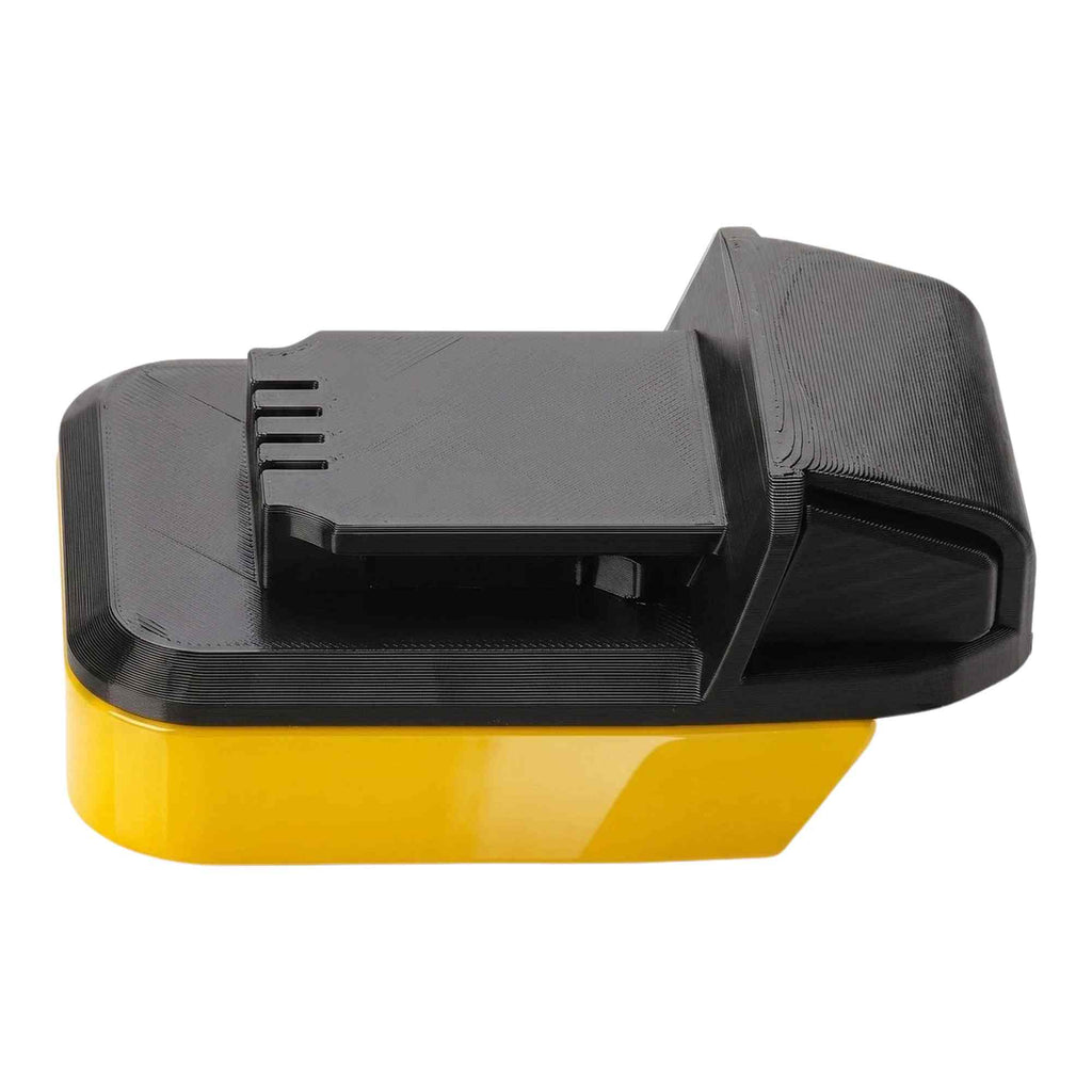 DeWalt 20V MAX vers Earthquake 20V XT Adaptateur de batterie