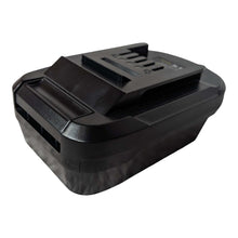 Charger l'image dans la galerie, Adaptateur de batterie DeWalt 20V vers Einhell PXC 18V
