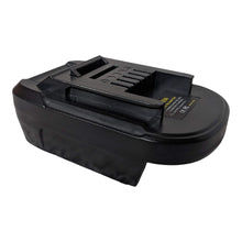 Charger l'image dans la galerie, Adaptateur de batterie DeWalt 20V vers Einhell PXC 18V
