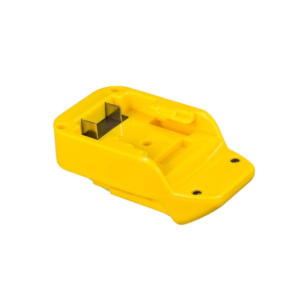 DeWalt 20V vers Hercules 20V Adaptateur de batterie (avec BMS)