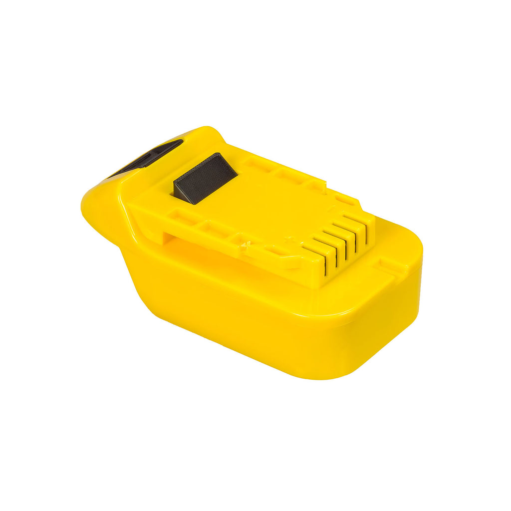 DeWalt 20V vers Hercules 20V Adaptateur de batterie (avec BMS)