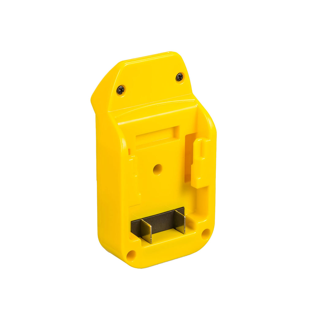 DeWalt 20V vers Hercules 20V Adaptateur de batterie (avec BMS)