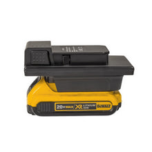 Charger l&#39;image dans la galerie, DeWalt 20V à Hoover ONEPWR 20V Adaptateur de Batterie
