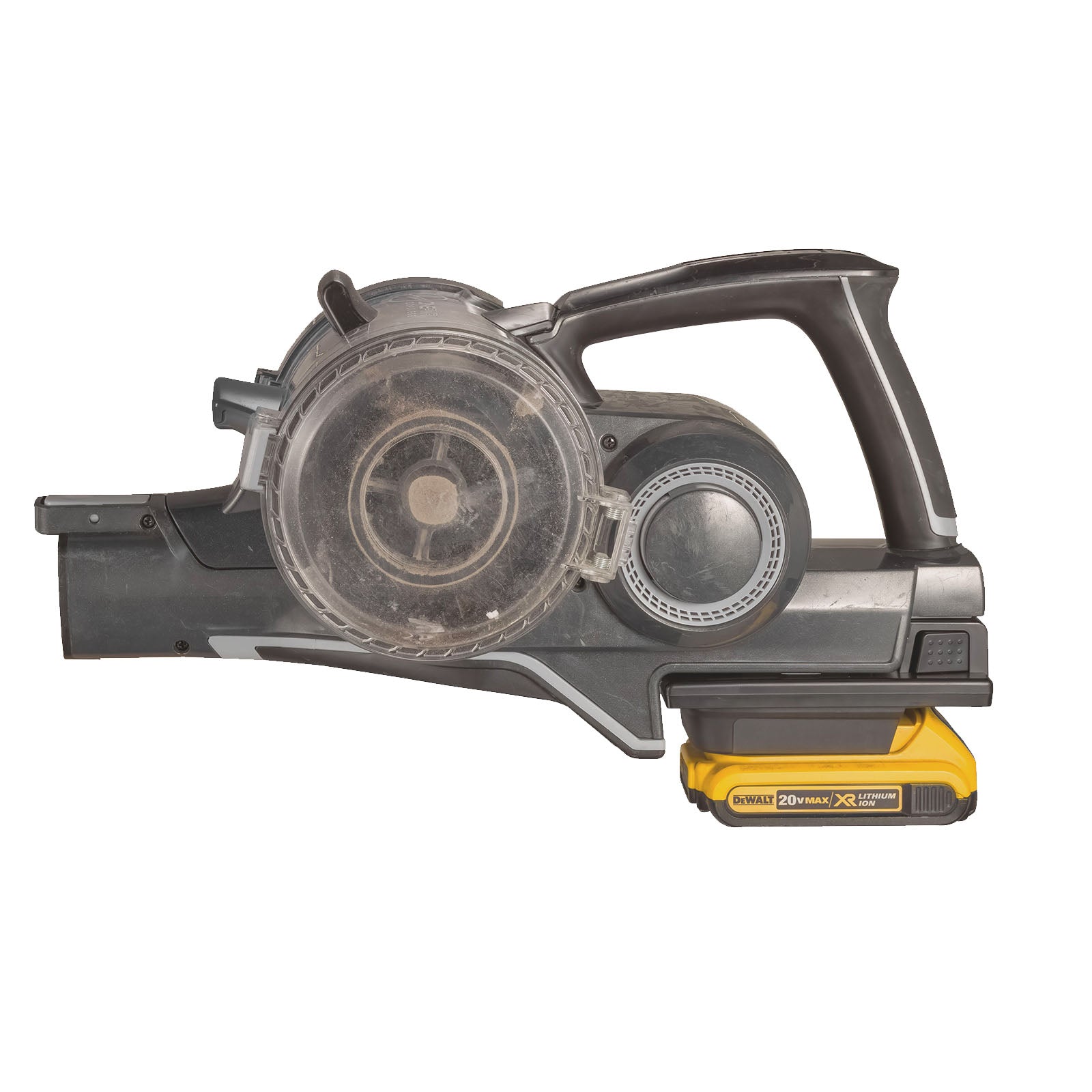 Adaptateur de batterie DeWalt 20V vers Hoover 20V ONEPWR