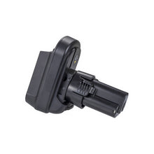Charger l&#39;image dans la galerie, DeWalt 20V à Makita 10.8V CXT (Style Poteau) Adaptateur de Batterie
