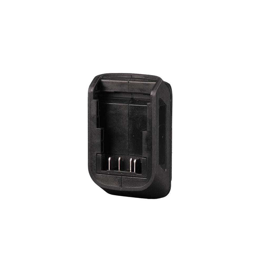 DeWalt 20V MAX vers Mastercraft 20V (PWRPOD / Bleu) Adaptateur de batterie