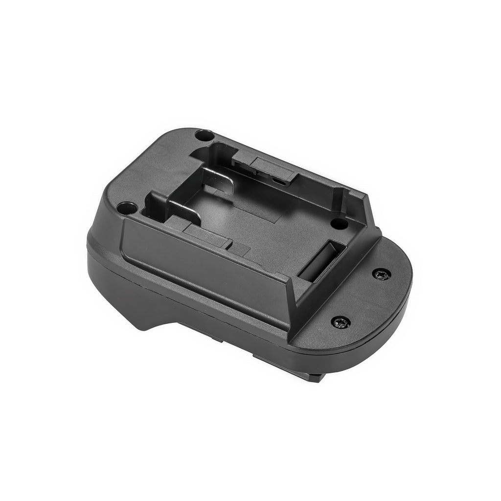 DeWalt 20V MAX vers Metabo CAS 18V Adaptateur de batterie