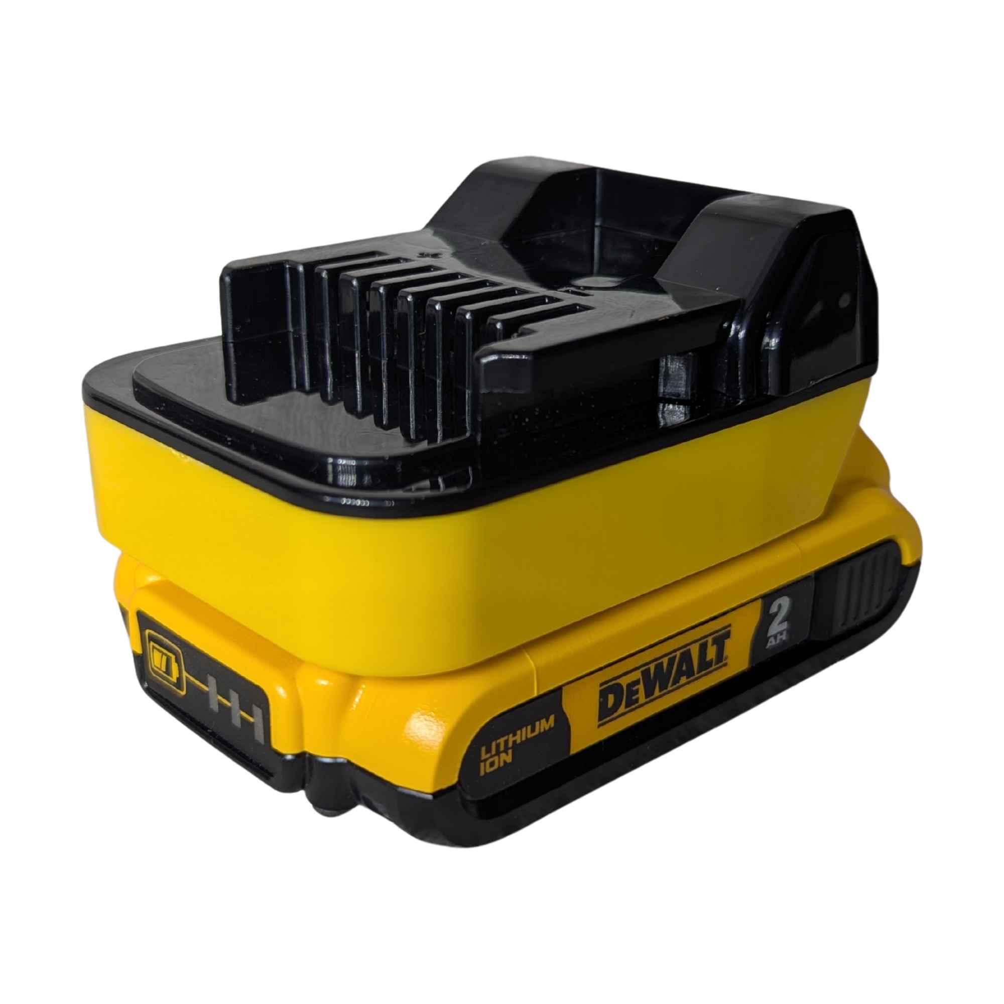 DeWalt 20V MAX vers Metabo HPT 18V Adaptateur de batterie