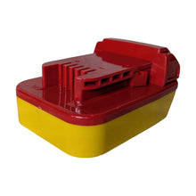 Charger l'image dans la galerie, Adaptateur de batterie DeWalt 20V vers Milwaukee 18V
