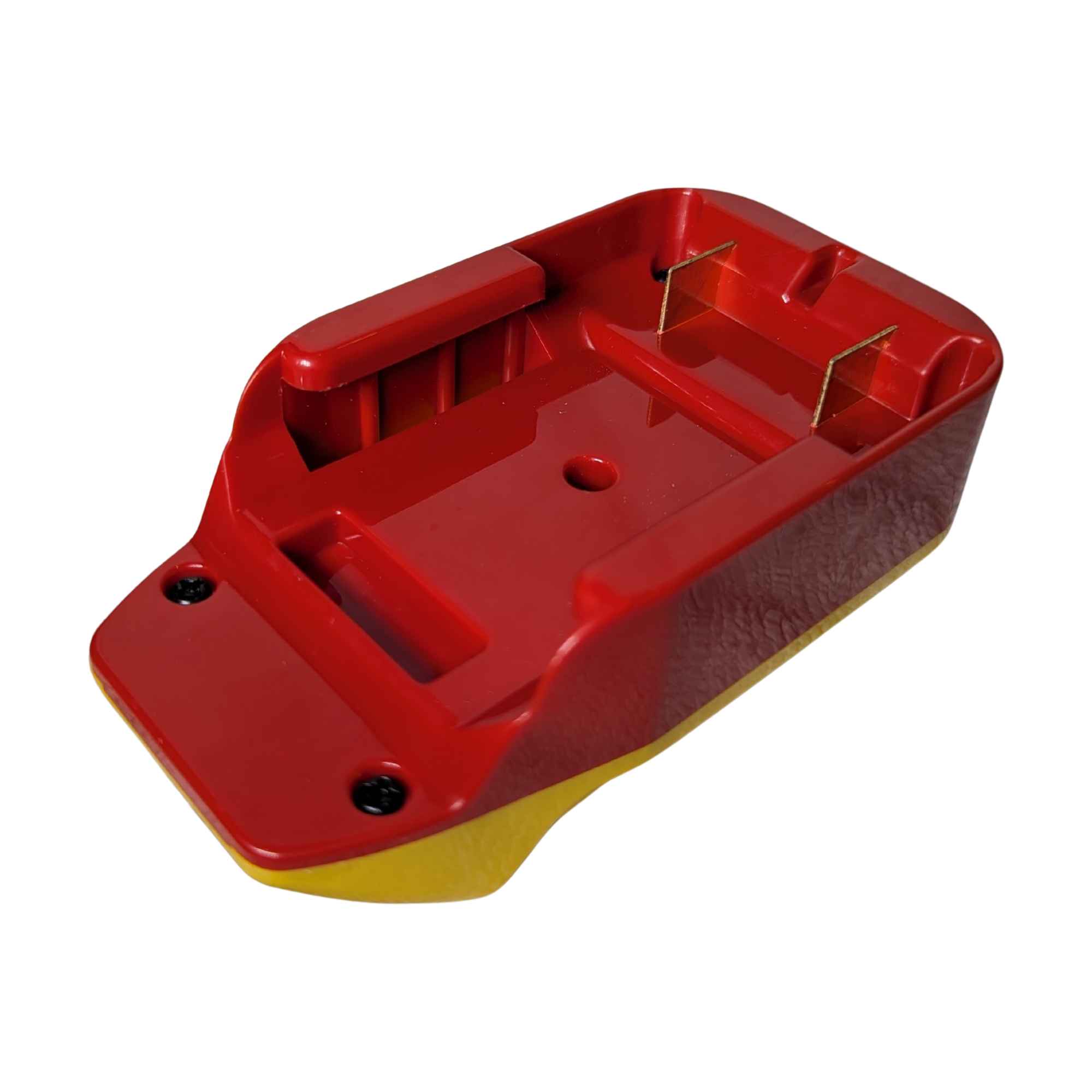 DeWalt 20V MAX vers Milwaukee M18 Adaptateur de batterie