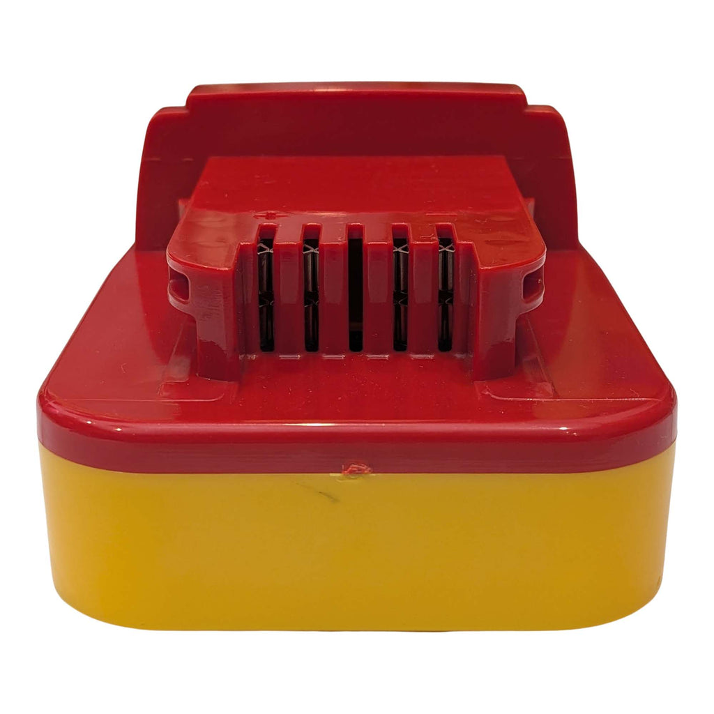 DeWalt 20V MAX vers Milwaukee M18 Adaptateur de batterie