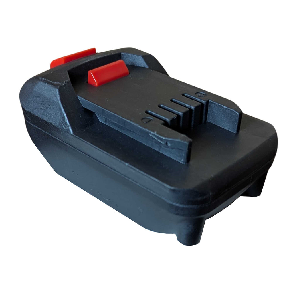 DeWalt 20V MAX vers Parkside X20V Adaptateur de batterie