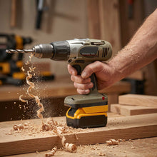 Charger l'image dans la galerie, Adaptateur de batterie DeWalt 20V vers Porter Cable 19.2V Ni-Cd
