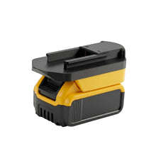 Charger l'image dans la galerie, Adaptateur de batterie DeWalt 20V vers Porter Cable 19.2V Ni-Cd
