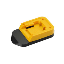 Charger l'image dans la galerie, Adaptateur de batterie DeWalt 20V vers Porter Cable 19.2V Ni-Cd
