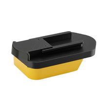 Charger l'image dans la galerie, Adaptateur de batterie DeWalt 20V vers Porter Cable 19.2V Ni-Cd
